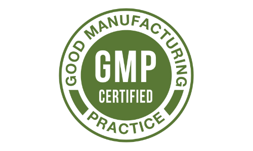 ReviTag GMP Cretified