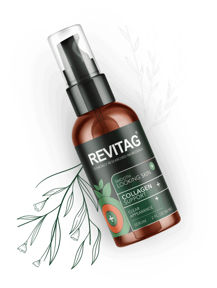 ReviTag Official Website