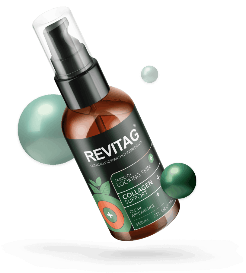 ReviTag